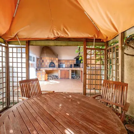 Ancla Vakantiehuis Barca