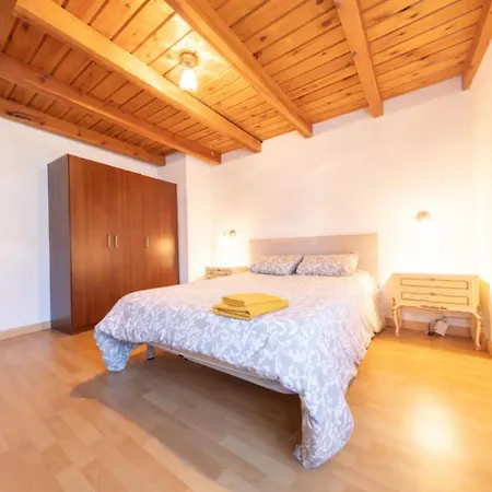 Vakantiehuis Ancla