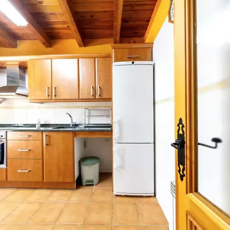 Vakantiehuis Ancla
