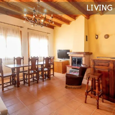 Ancla Vakantiehuis *