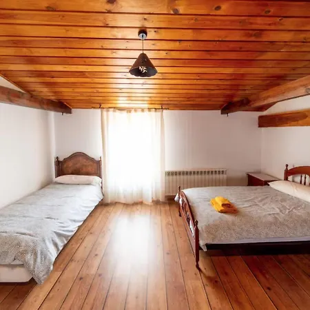 Ancla Vakantiehuis Barca