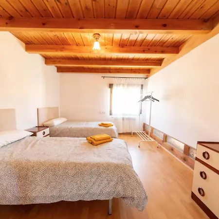 Ancla Vakantiehuis *